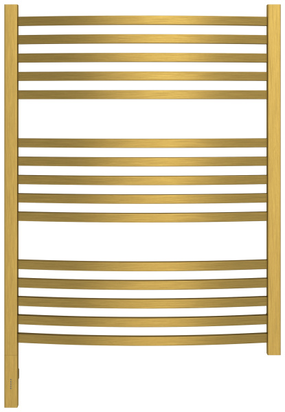 Полотенцесушитель электрический (80х60) Cунержа Аркус 3.0 051-5704-8060 левый