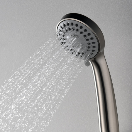 Ручной душ WasserKRAFT Wern A120