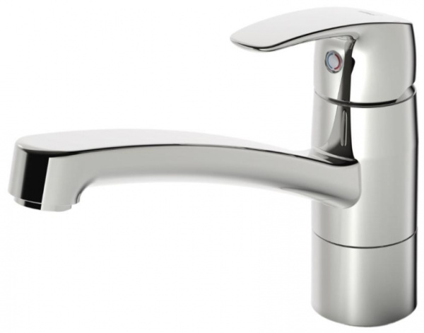 Смеситель для кухни Oras Safira 1030F