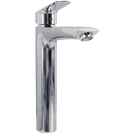 Смеситель для раковины BelBagno Due DUE-LMC-CRM-W0