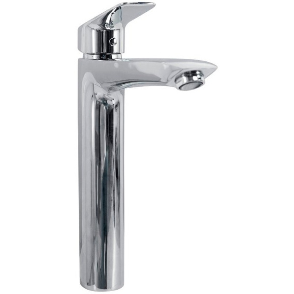 Смеситель для раковины BelBagno Due DUE-LMC-CRM-W0 Смеситель для раковины BelBagno Due DUE-LMC-CRM-W0