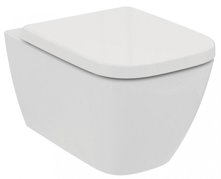 Комплект 4 в 1 Ideal Standard i.Life B RimLS+ IP001401 