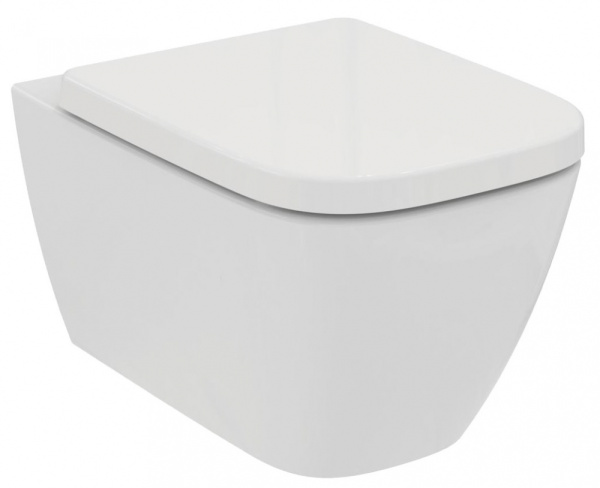 Комплект 4 в 1 Ideal Standard i.Life B RimLS+ IP001401 