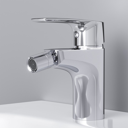 Смеситель для биде Am.Pm Gem F90A83100