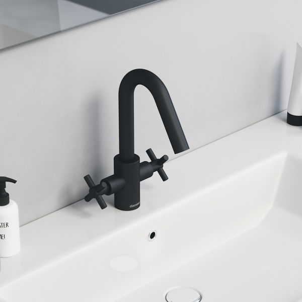 Смеситель для раковины Damixa RedBlu Neo Classic 240210000