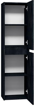 Пенал Art&Max Family-M-1500-2A-SO-HC