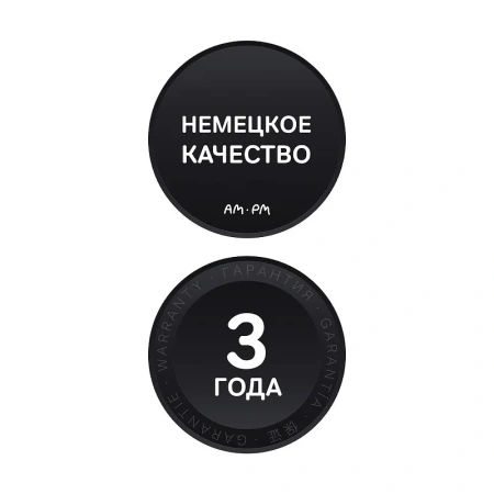 Душевой уголок (90х90) Am.Pm Gem W90G-404-9090-MT хром