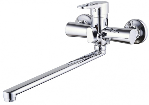 Смеситель для ванны Hansen H22004