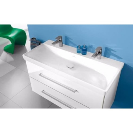 Тумба под раковину Villeroy&Boch Avento A88900B4