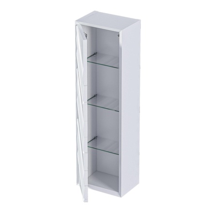 Шкаф  Marka One Glace 30П У73578