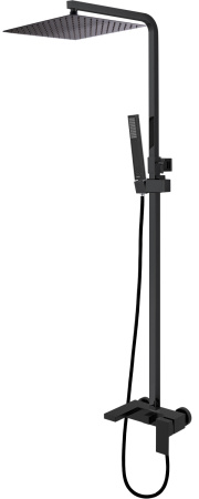 Душевая система D&KBayern.Liszt DA1513705A04