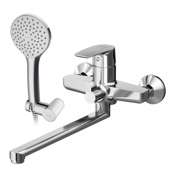 Смеситель для ванны Am.Pm Gem F90A95000