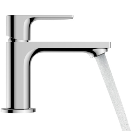 Смеситель для раковины Hansgrohe Rebris E 72550000