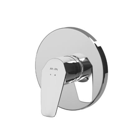 Смеситель для душа Am.Pm Gem F9075000 хром