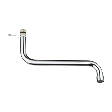 Излив для смесителя Grohe 13369 000 (13369000) хром 