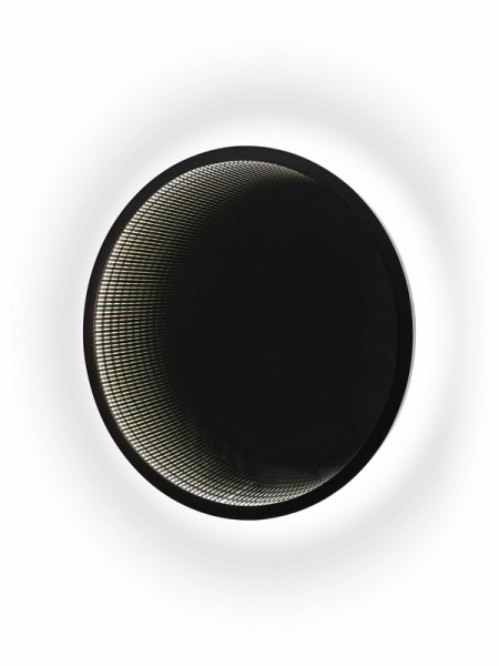 Зеркало с подсветкой (60x60) Continent Infinity ЗЛП3017