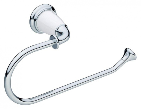 Полотенцедержатель Art&Max AM-E-2606-Cr