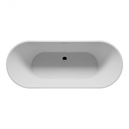 Ванна из искусственного камня Riho Barselona (170х70) B117001105