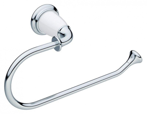 Полотенцедержатель Art&Max AM-E-2606-Cr Полотенцедержатель Art&Max AM-E-2606-Cr