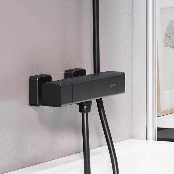 Сместиель для душа Damixa Gala 536000300