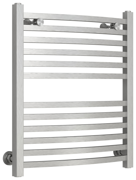 Полотенцесушитель Водяной Сунержа Аркус (60х50) Сатин 071-0251-6050