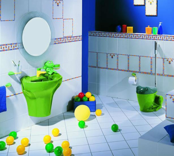 Унитаз детский Vitra Arkitekt  6047b003-0075