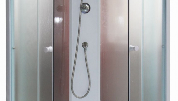 Душевая кабина Parly Tomorrow TМ911