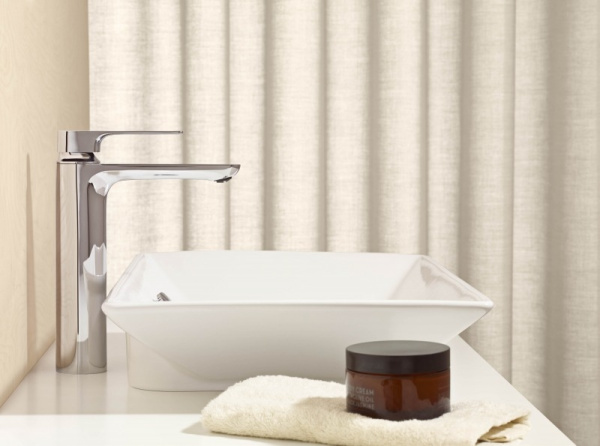 Смеситель для раковины  Jacob Delafon ALEO+ E72337-CP