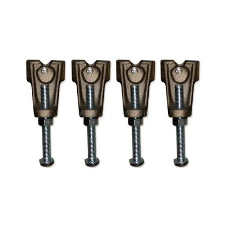 Ножки Jacob Delafon Catherine E2956RU-NF