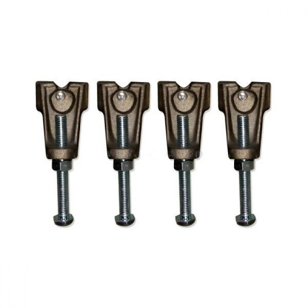 Ножки Jacob Delafon Catherine E2956RU-NF