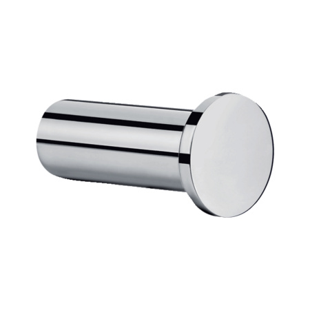 Крючок для полотенца Hansgrohe Logis Universal 41711000 хром