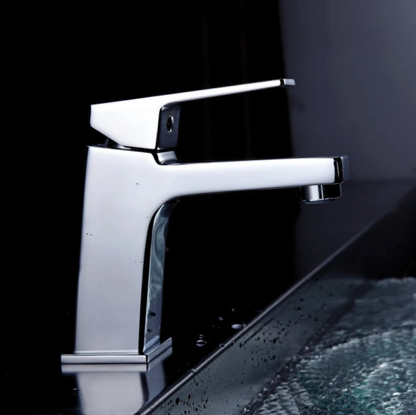 Cмеситель для умывальника Koller Pool Neon Cube NC0200