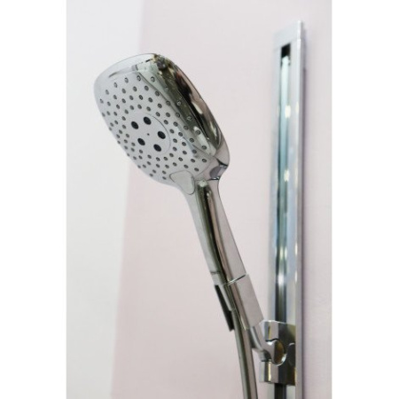 Ручной душ Hansgrohe Raindance Select E 26551000