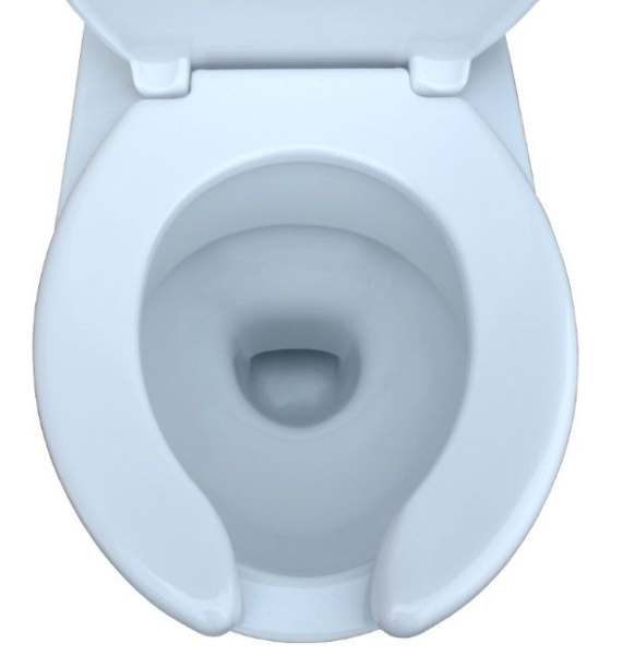 Сиденье для унитаза Cersanit ETIUDA DP P-DS-ETIUDA-D