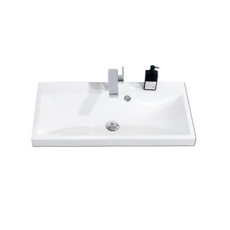 Раковина BelBagno Tongo TONGO-600-LVB