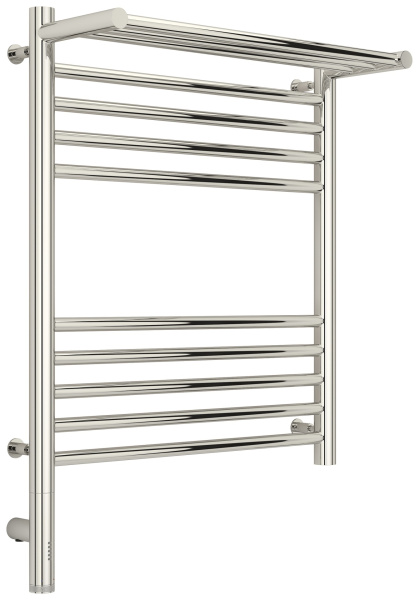 Полотенцесушитель электрический (60х50) Сунержа Богема 3.0 00-5806-6050 левый