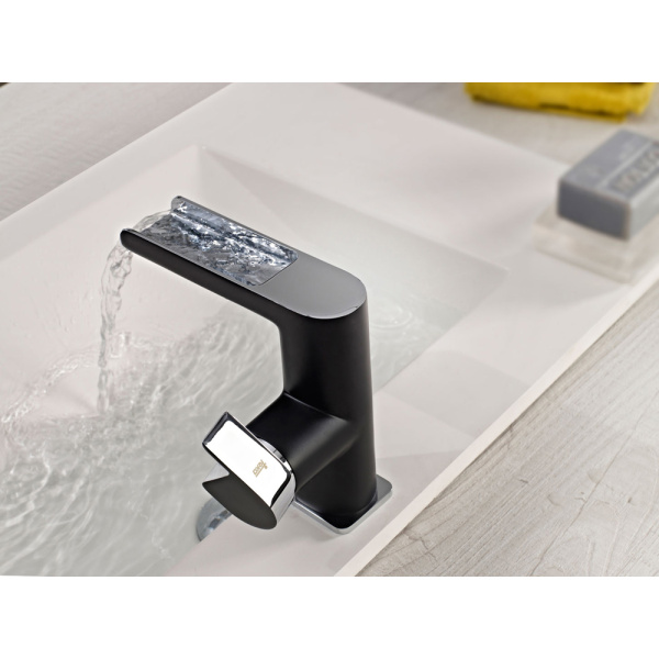 Смеситель для раковины Teka Formentera 62331020NC