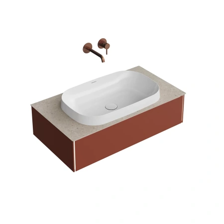 Тумба под раковину Kerama Marazzi Magica MA.90.1\VR.M