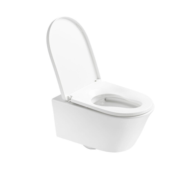 Унитаз подвесной Arrow AEB21602H