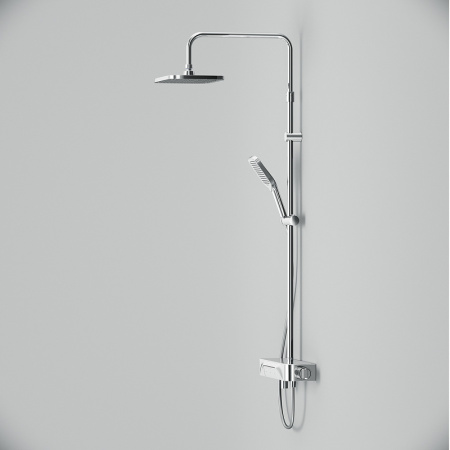 Душевая система AM.PM Func F078F300