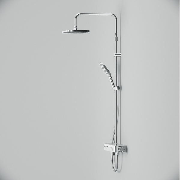 Душевая система AM.PM Func F078F300