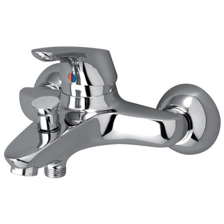 Смеситель для ванны и душа Ideal Standard Cerasprint B3743AA