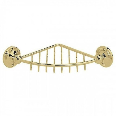 Мыльница-сетка угловая Heritage AHA18 Мыльница-сетка угловая Heritage AHA18