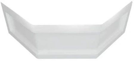 Фронтальный экран для ванны Aquatek Лира EKR-F0000017