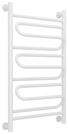 Полотенцесушитель Водяной Сунержа Элегия + (80х50) Белый 12-0205-8050