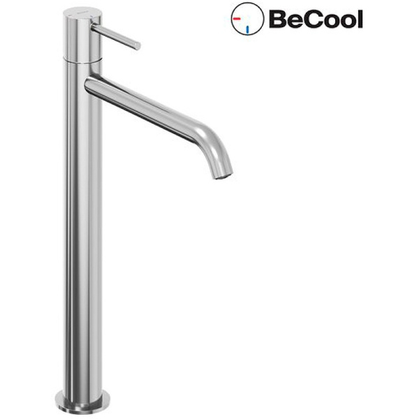 Смеситель для раковины Ravak Espirit BeCool ES 015.01CR X070404 хром