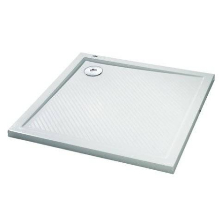 Душевой поддон квадратный Huppe Purano 202162.055