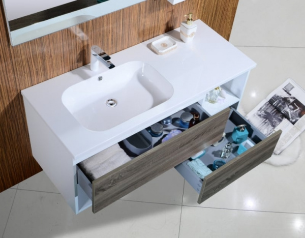 Комплект мебели Orans ВС-4016L-1200