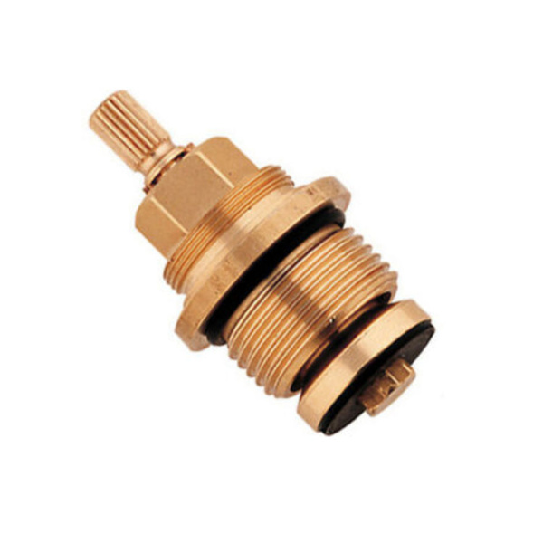 Кран-букса с резиновым уплотнением 3/4 GROHE 07025000