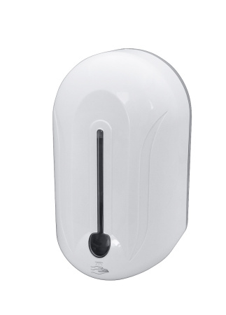 Автоматический диспенсер дезинфекции Bemeta Hotel 124109334